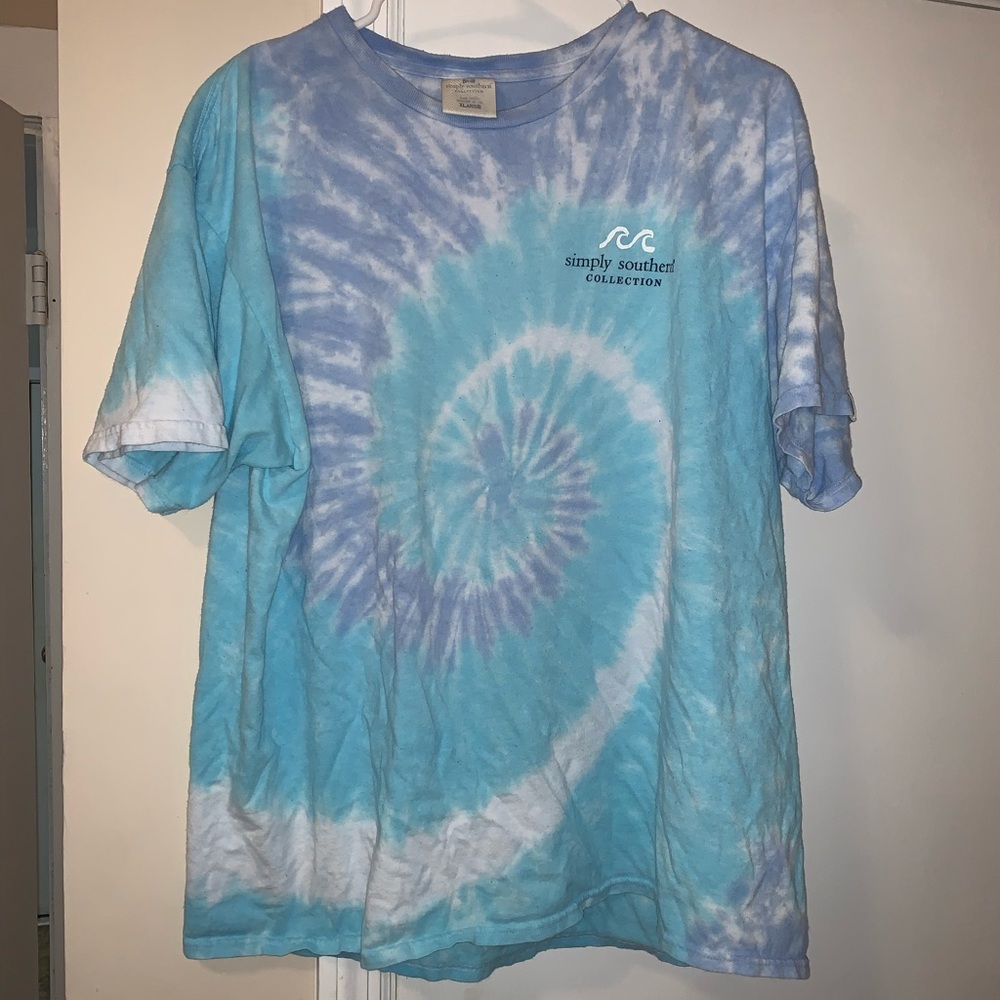 Simply Southern tee shirt
